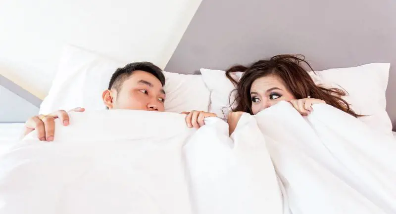 Spopola la Sex Diet, ovvero come dimagrire con il sesso