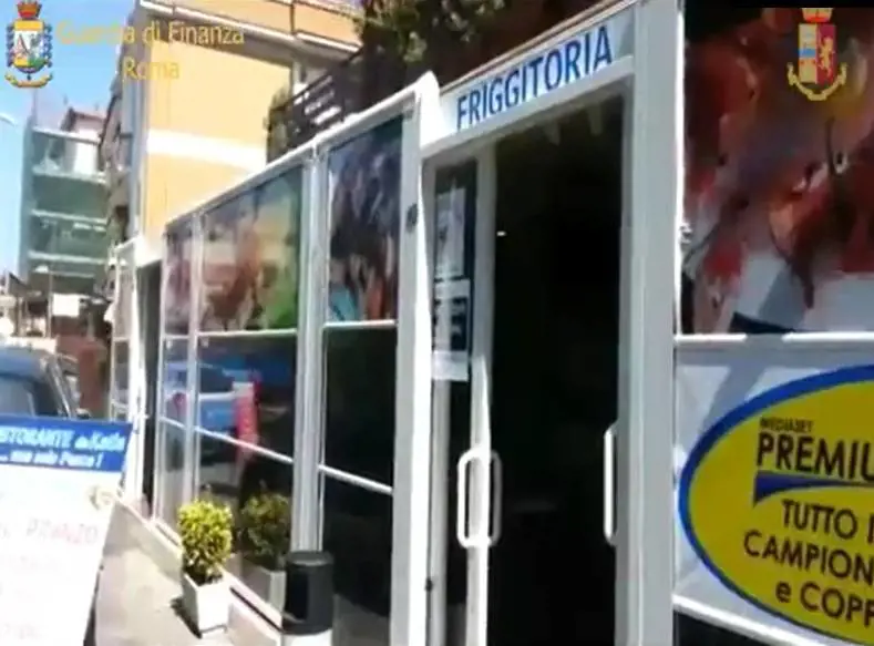 Terreni, polizze e auto: beni per 1,3 milioni confiscati alla 'ndrangheta