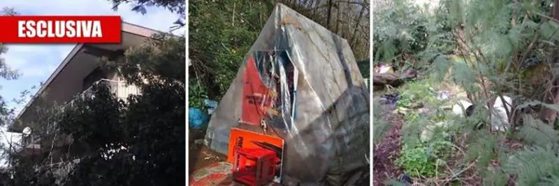 Roma, i residenti di Mostacciano: "Siamo assediati da rifugiati e rom"