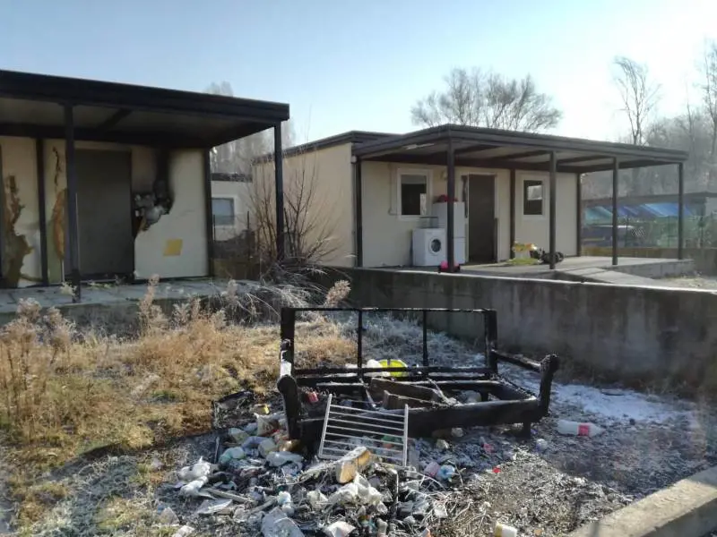 Milano, il Comune sospende l'affitto ai campi rom regolari