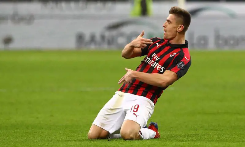 Milan super, Inter ok, Juve da 5: il "pagellone" di calciomercato