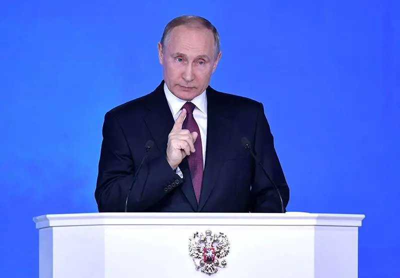 Russia: "Con soli dieci missili cancelleremo la vita negli Usa"