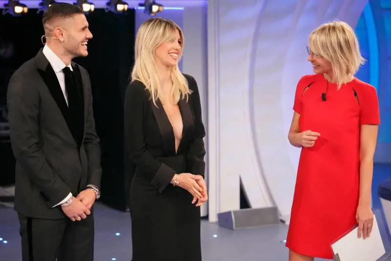 Cosa c'è dietro la coppia Wanda-Icardi
