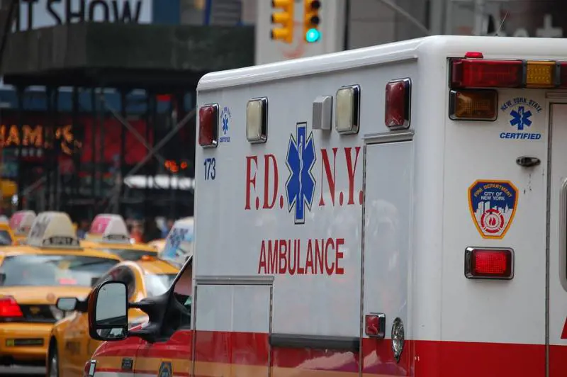 New York, staccano la spina al paziente sbagliato in ospedale
