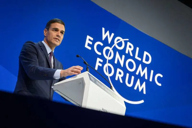 Spagna, crolla l'economia 4 milioni i disoccupati