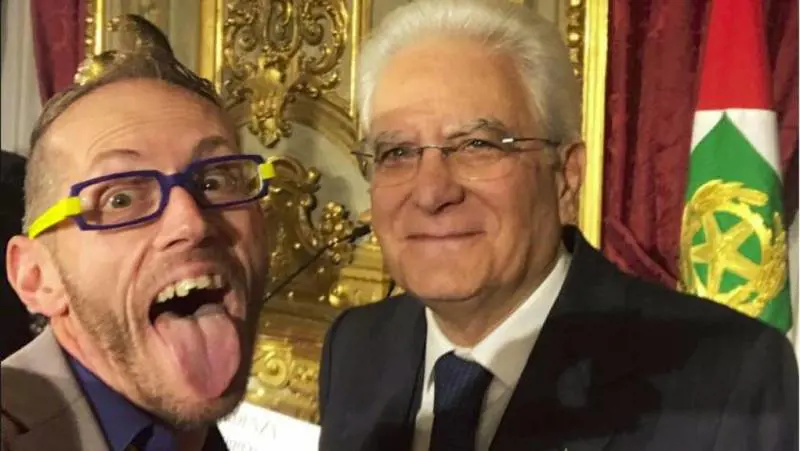 Addio al maratoneta che correva contro il cancro