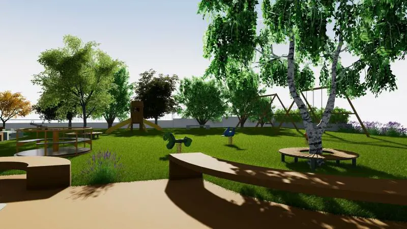 In Sicilia il primo parco giochi al mondo vietato a Facebook