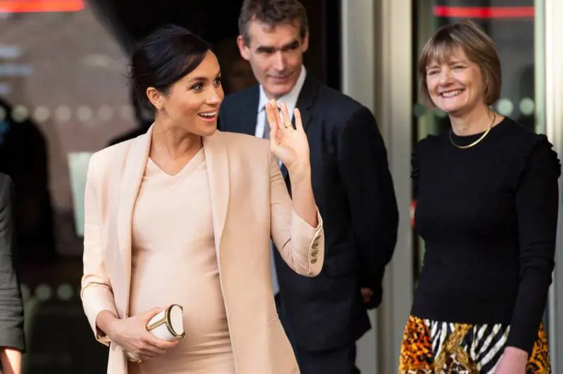 Meghan Markle, esperti contro la sorella: "Ha ridicolizzato la Royal Family"