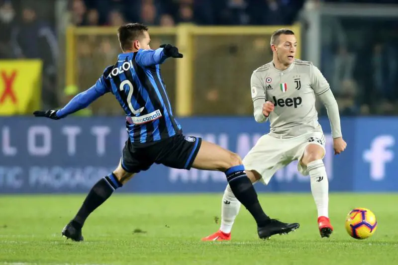 Atalanta, il dramma di Toloi: la moglie ha perso il bambino
