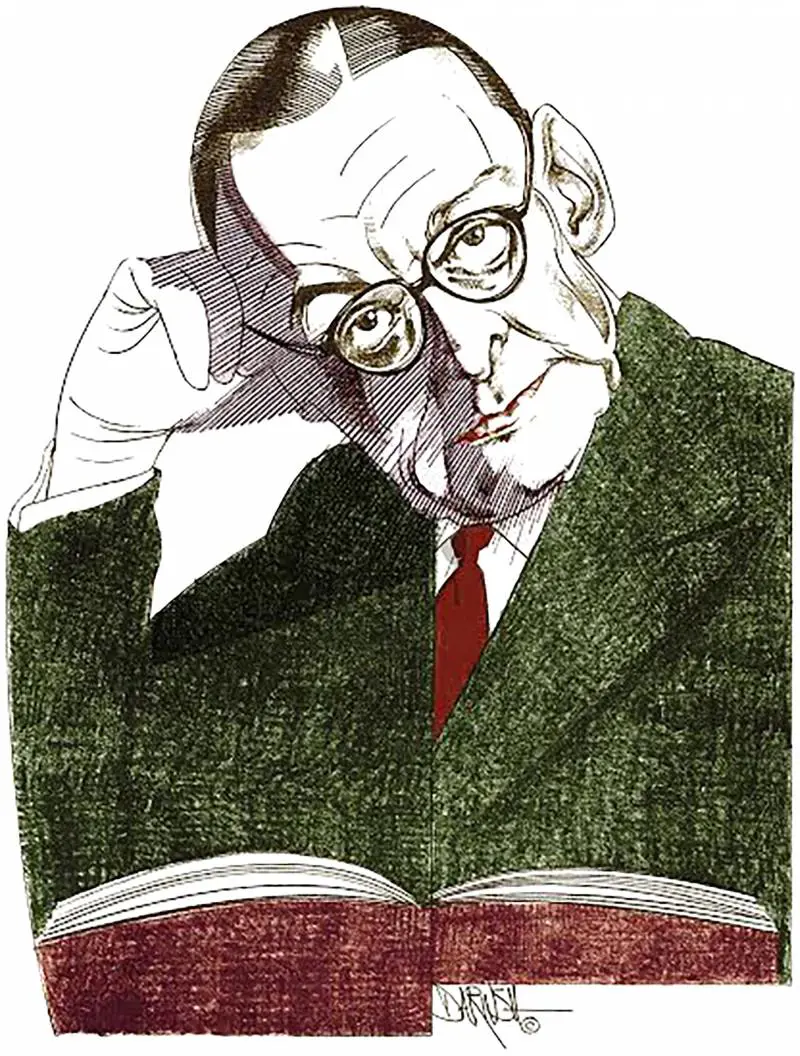 C'è chi riesce a far stonare i "Quattro quartetti" di Eliot