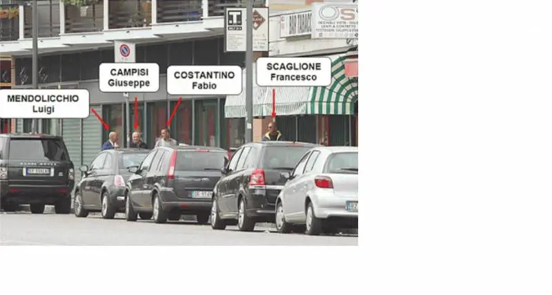 "Arrestati senza prove", in libertà i presunti narcos