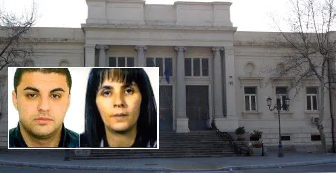 Reggio Calabria, uccise la madre amante del boss. Confermato l'ergastolo
