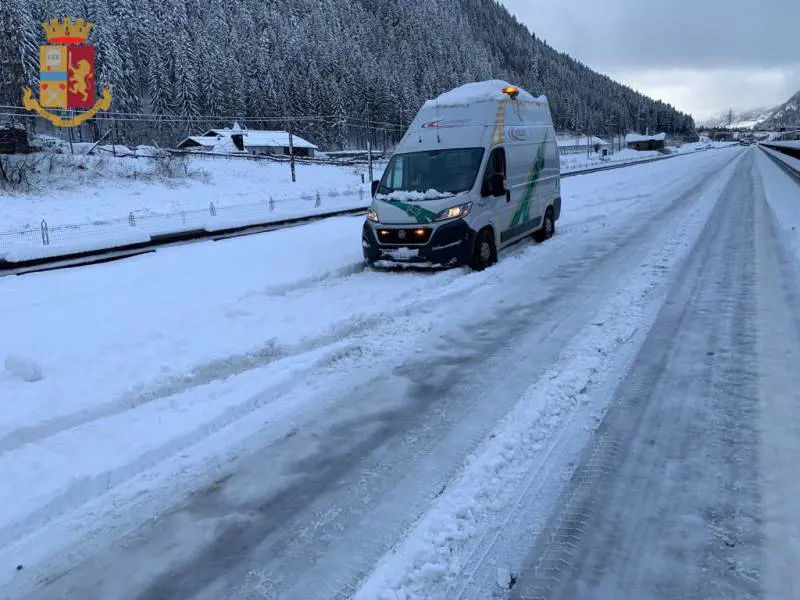 Toninelli ordina controlli sulla A22 del Brennero