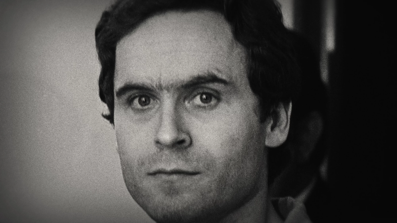 Conversation with a killer - Ted Bundy