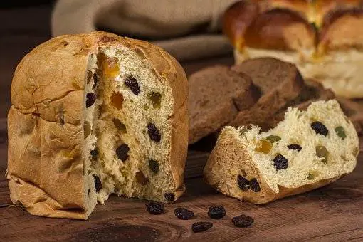 "El dì de san Bias". Perché il 3 febbraio si mangia il panettone avanzato