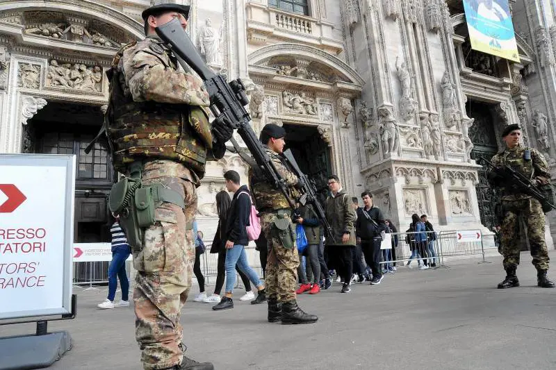 Criminalità, sicurezza e legalità: l’Italia resiste grazie allo Stato e ai suoi servitori 