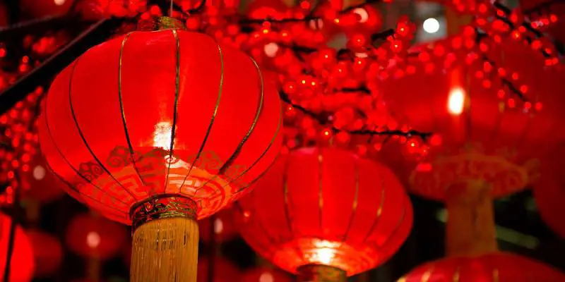Con l'Anno del Maiale anche Montenapo diventa una Chinatown