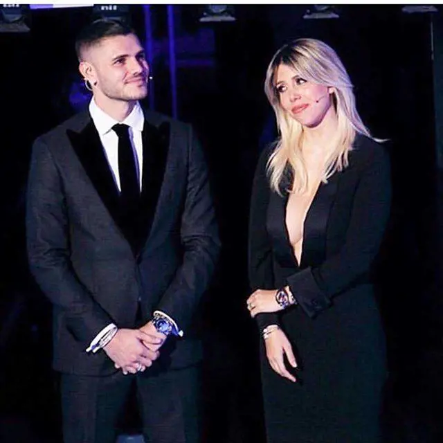 Wanda Nara: "Basta caz... su Icardi" Il futuro dell'ex capitano è un rebus