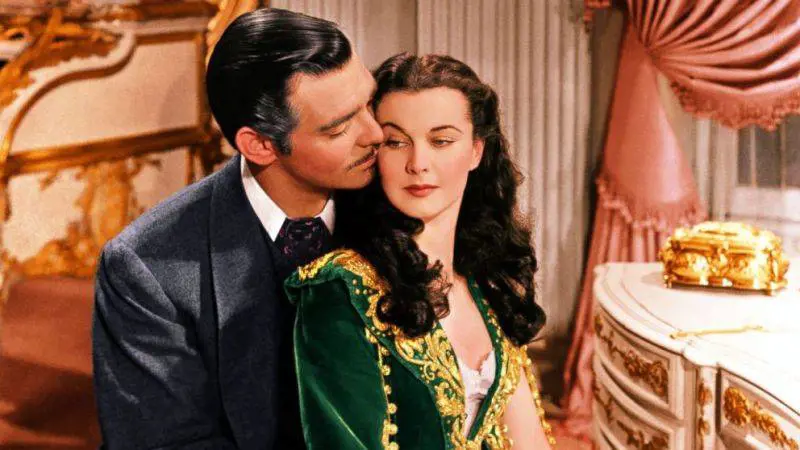 Via Col Vento compie i suoi “primi” 80 anni. La storia di Rossella o’Hara torna al cinema