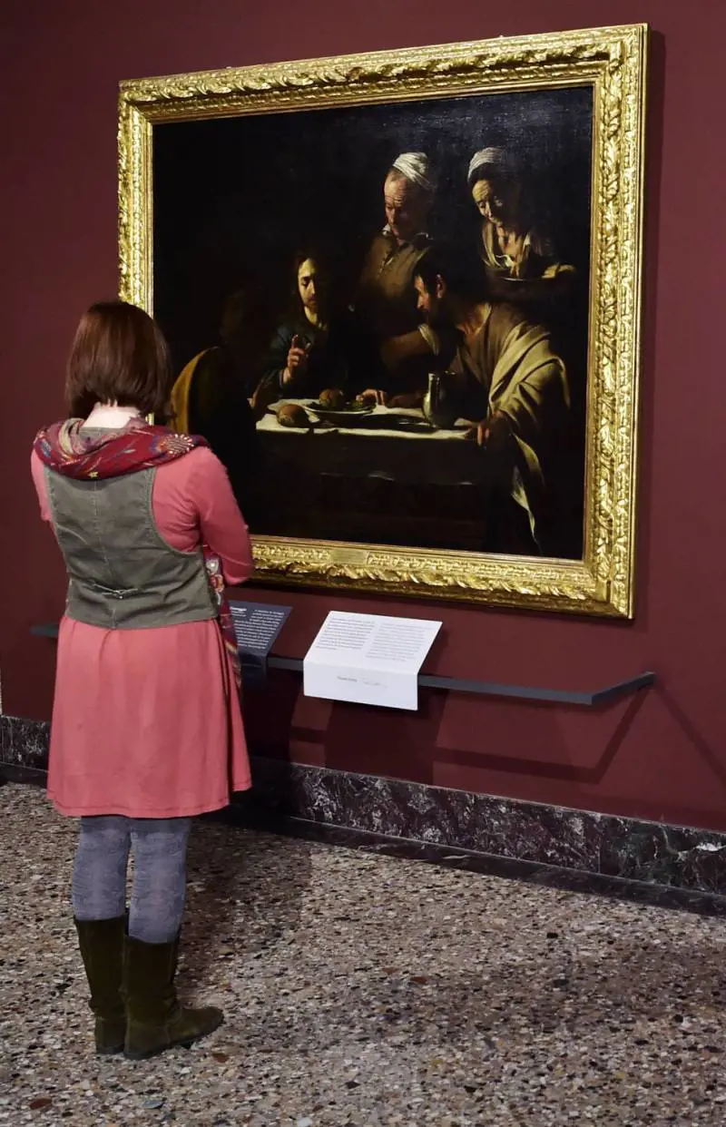 Immagine gallery