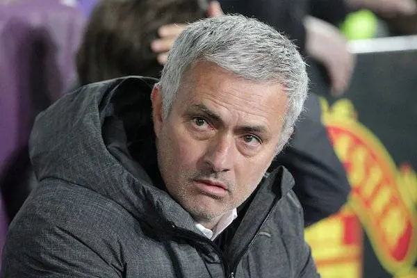 Mourinho da record: 60 milioni di buonuscita tra Chelsea e Man Utd