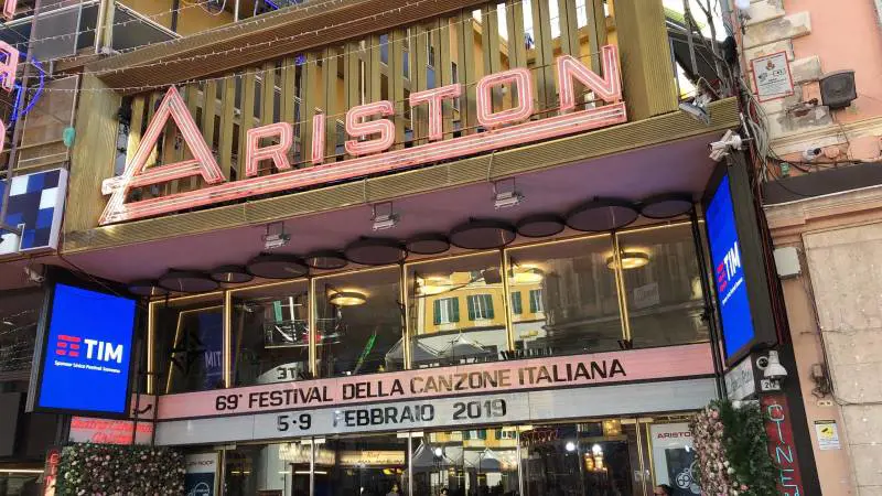 Tutti i duetti di Sanremo 2019