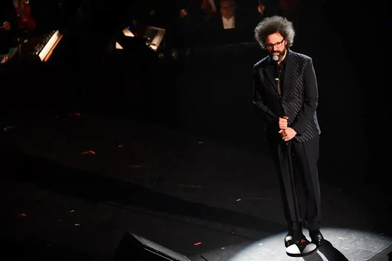 Sanremo, buona la prima: ecco le pagelle dei big