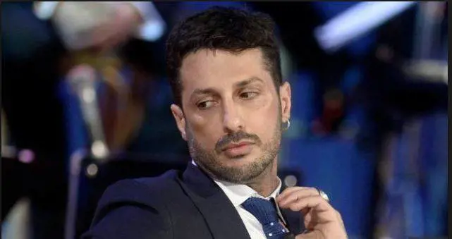 Fabrizio Corona ha un nuovo amore?