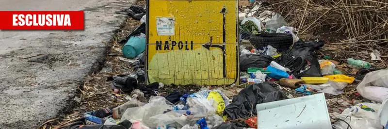 Nella Terra dei veleni: tra roghi tossici e l’ombra della criminalità organizzata