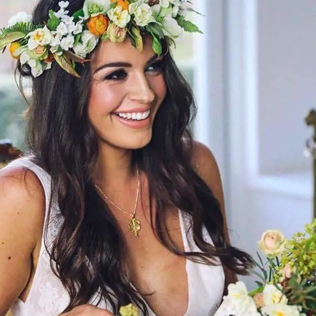 Il suicidio della modella 36enne dopo lo strano post su Facebook