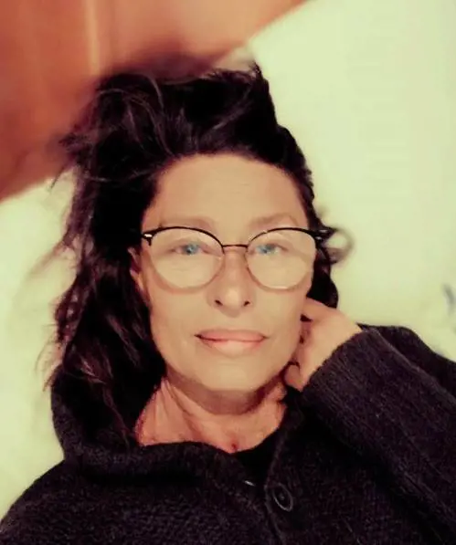 Da modella a senzatetto: "Non ho più nulla per colpa del mio ex"