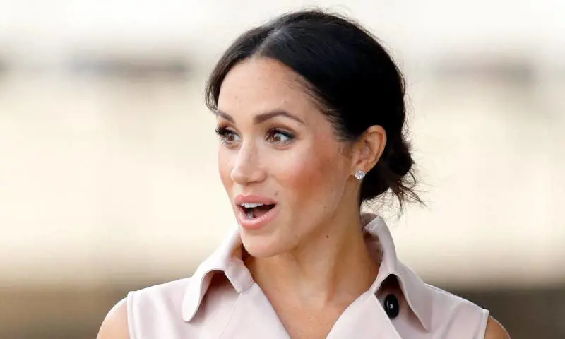 Meghan Markle e i piaceri proibiti della Corte inglese