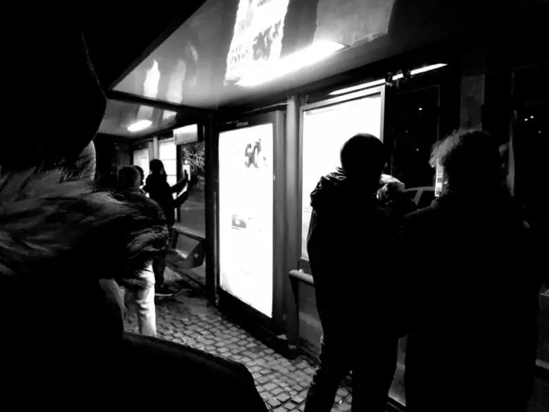 Immagine gallery