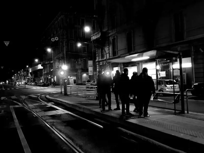 Immagine gallery
