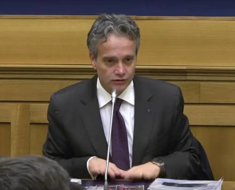 Torino, Tonelli difende l’agente indagato: “Fatto sconcertante”