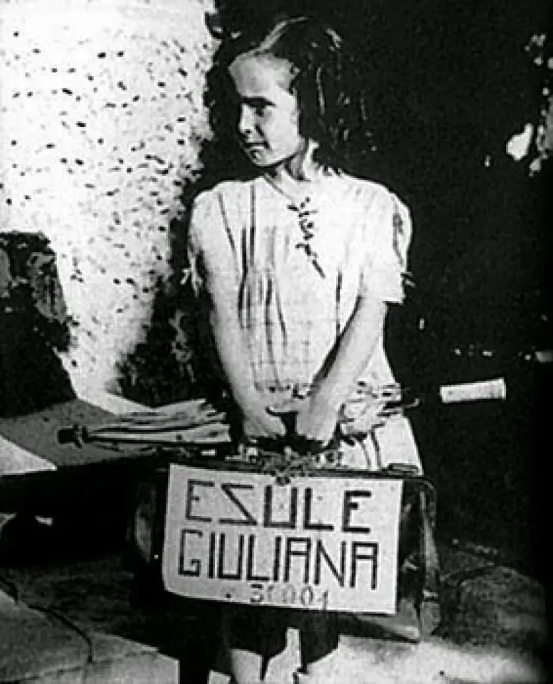 Foibe, quelle violenze cancellate persino dai libri di storia