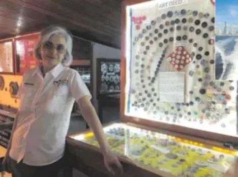 Un piccolo pezzo d'Italia nel cuore delle Americhe