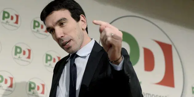 Pd in caduta libera: "Non può essere un'alternativa al governo"