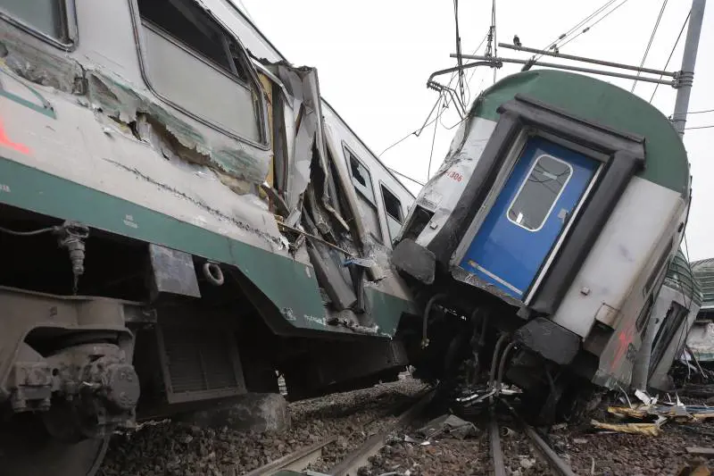 Disastro Pioltello, chieste cinque condanne fino a 8 anni e 4 mesi di carcere