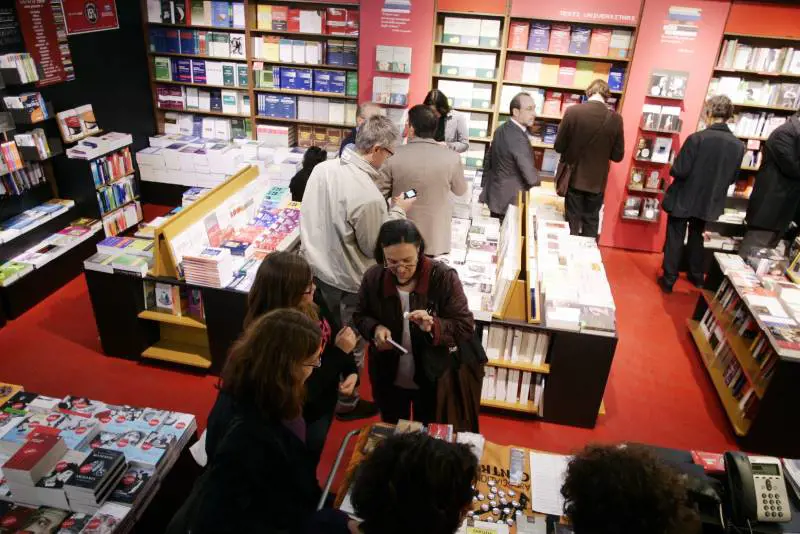 "Salveremo le librerie dall'assalto di internet"