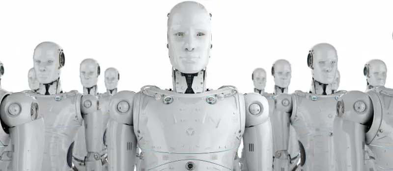 Viaggio al termine dell'homo sapiens