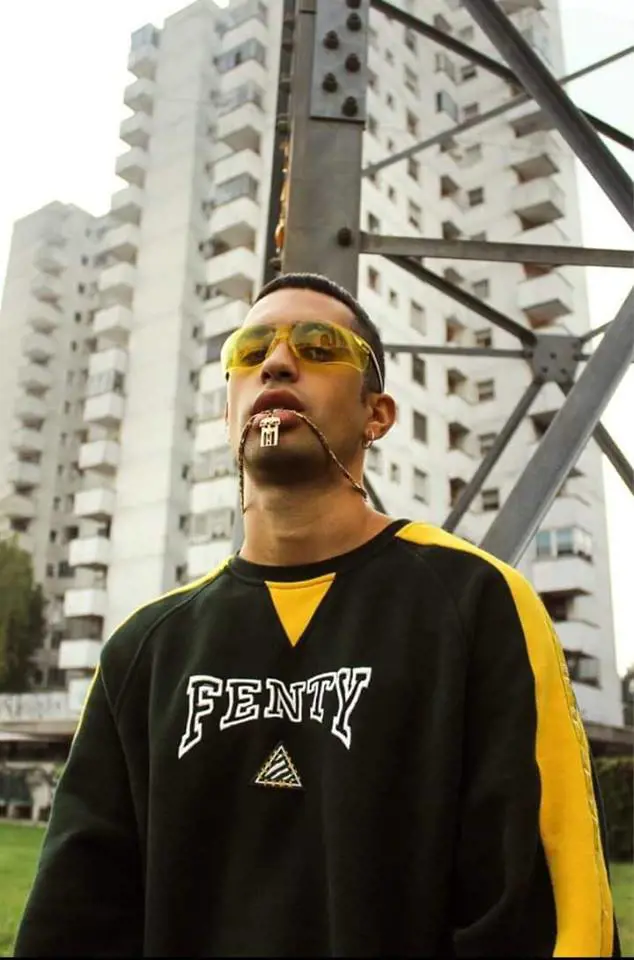 Per il riscatto del Gratosoglio non basta (solo) Mahmood