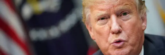 "Volevano rimuovere Trump": rivelazione choc dell'ex capo dell'Fbi