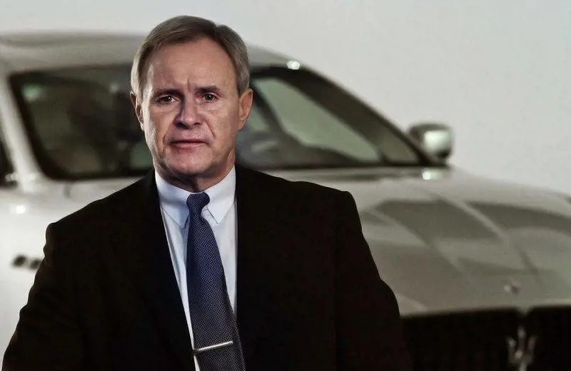 Maserati, il futuro resterà a Modena