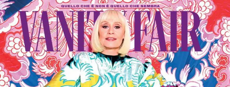 Raffaella Carrà: "Se ho fatto delle cazz...è perché le avevo scelte io"
