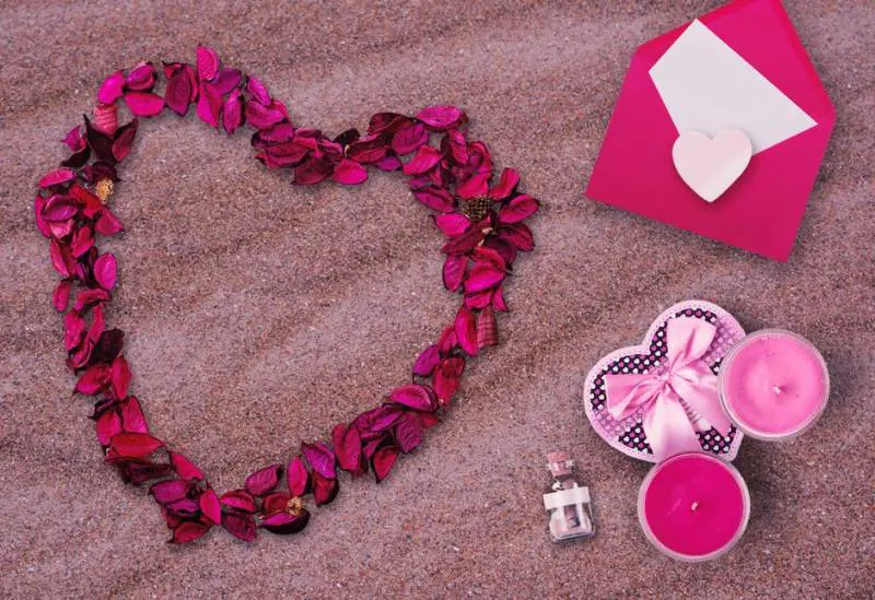 Consigli per un San Valentino di benessere
