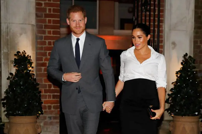 La Royal Family procederà legalmente contro Thomas Markle?