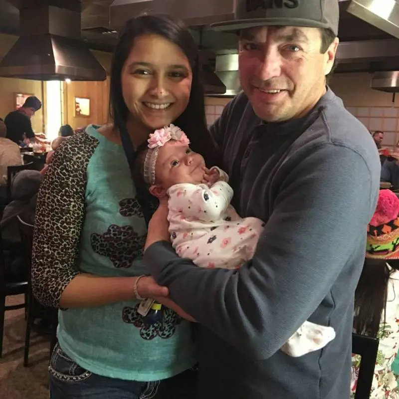 Strage in Texas, uccide la moglie, i nonni e la figlia di 15 mesi