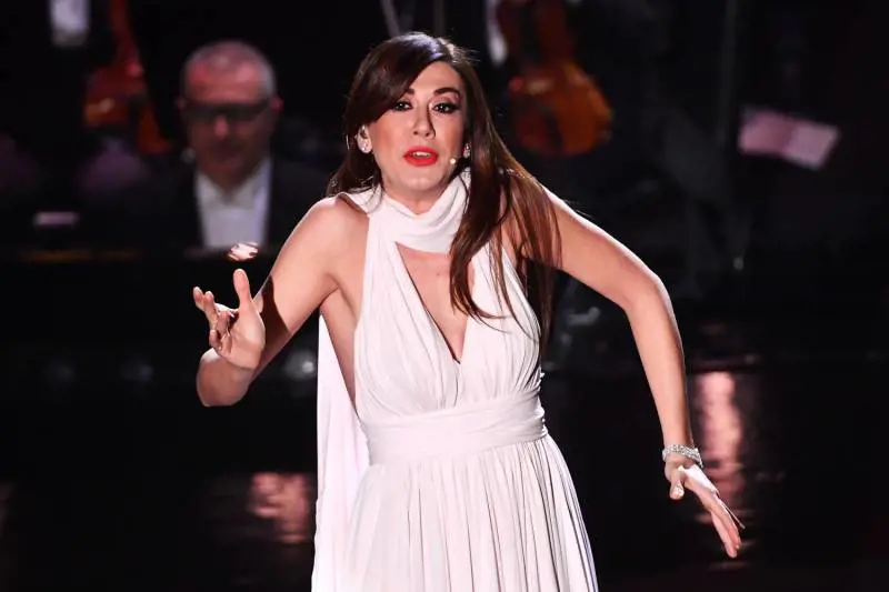 Virginia Raffaele ancora single: "Non è semplice, soprattutto se fai lo stesso lavoro"