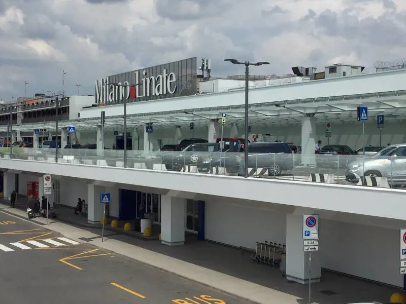 Linate chiude tre mesi, piano per rafforzare il "traffico" a Malpensa